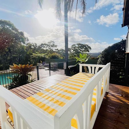 Central Coast Getaway 4B Family Holiday Home Umina Beach エクステリア 写真