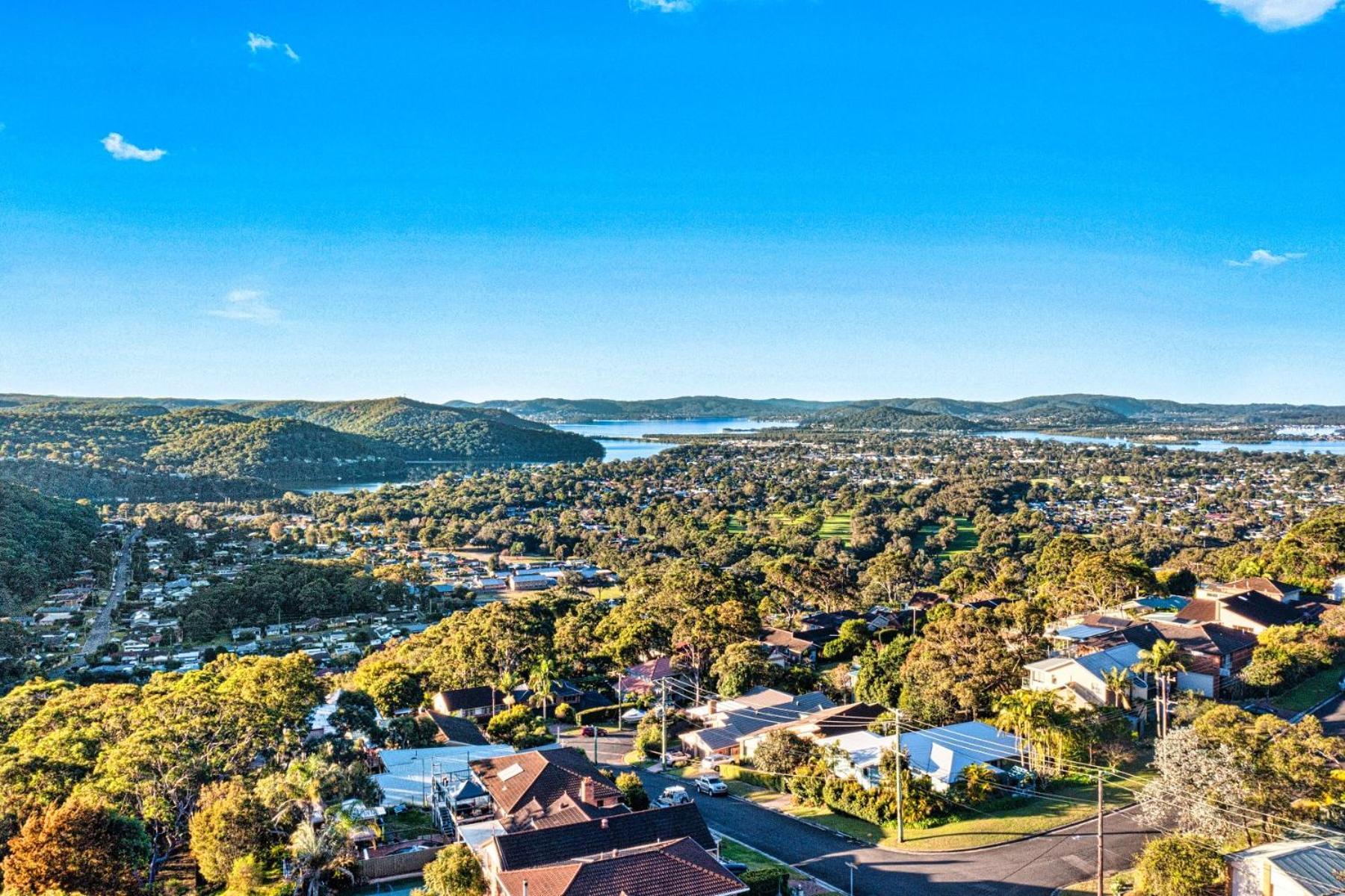 Central Coast Getaway 4B Family Holiday Home Umina Beach エクステリア 写真