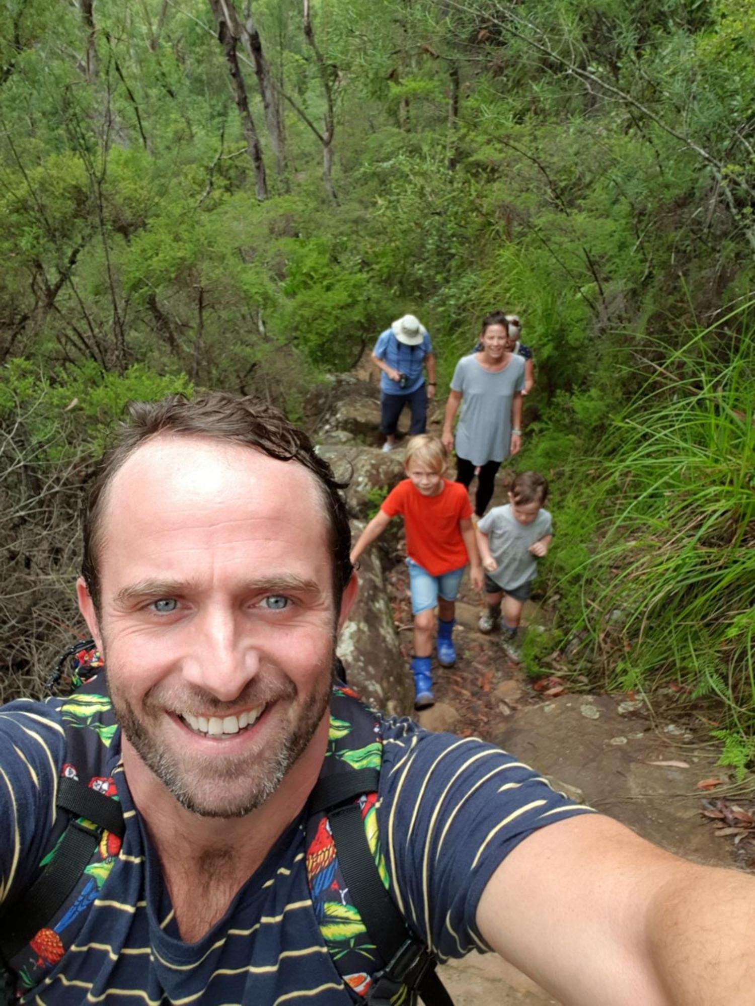 Central Coast Getaway 4B Family Holiday Home Umina Beach エクステリア 写真